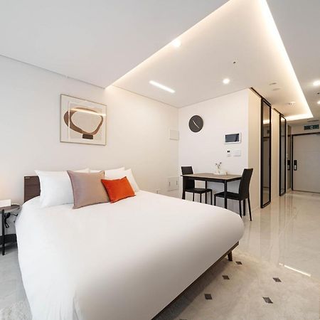 Le Collective Gangnam Sac Signity Apartment Seoul Exterior photo