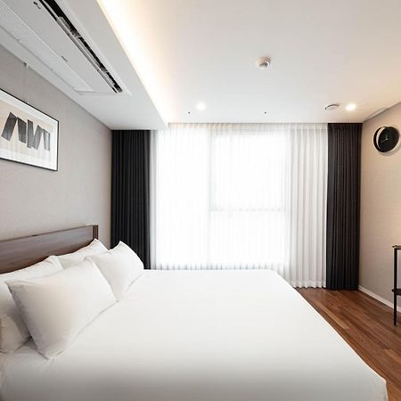 Le Collective Gangnam Sac Signity Apartment Seoul Exterior photo
